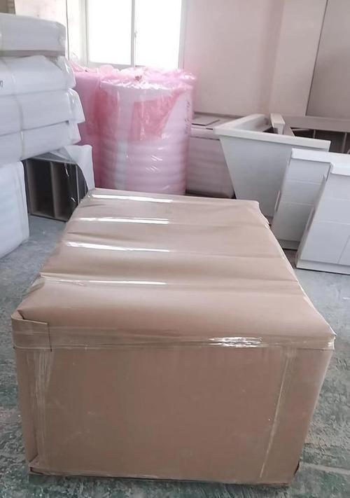 正确的冰箱托运方式（如何安全有效地托运冰箱）