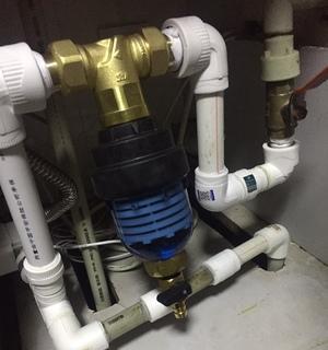 解决净水器过滤不完整的问题（如何提升净水器的过滤效果）