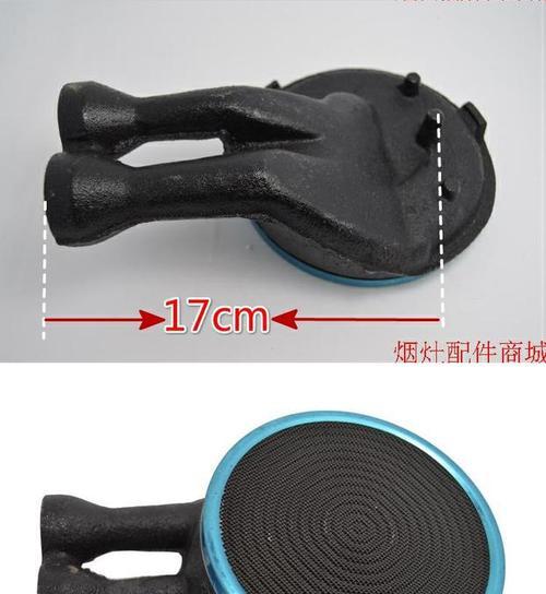 燃气灶炉头处理的方法与注意事项（让你的燃气灶炉头更加安全可靠）