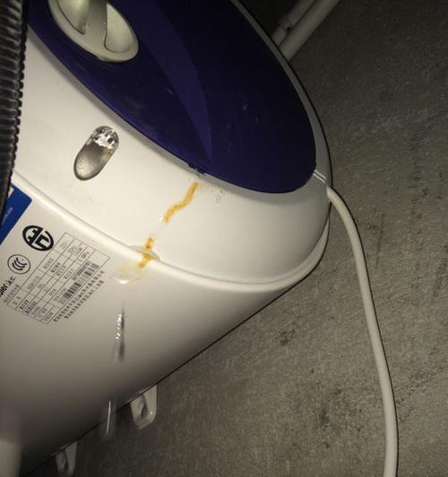 热水器关水后滴水的原因及解决方法（热水器滴水问题解析）
