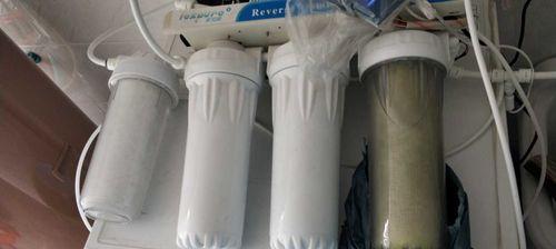 停水期间如何使用净水器应对生活需求（停水净水器使用技巧及注意事项）