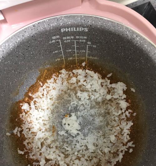 米家电饭煲煮粥不熟的解决方法（如何让你的米家电饭煲煮出完美的粥）