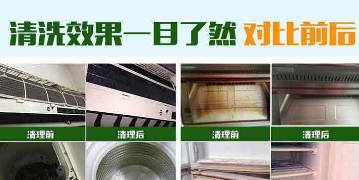 如何清洗油烟机，让厨房充满清新空气（打造舒适健康的烹饪环境）