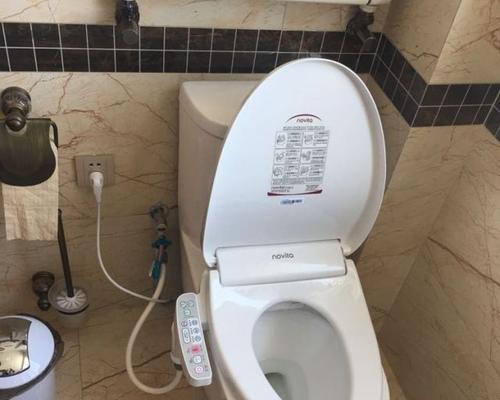 科勒智能马桶不出水怎么办？马桶盖不喷水如何维修？