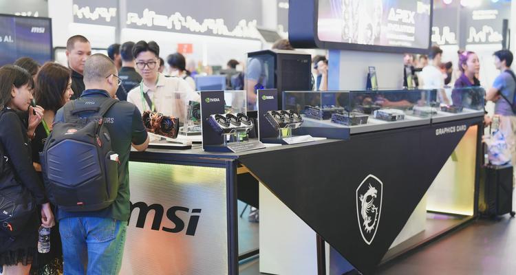 微星显卡模式具体是什么？